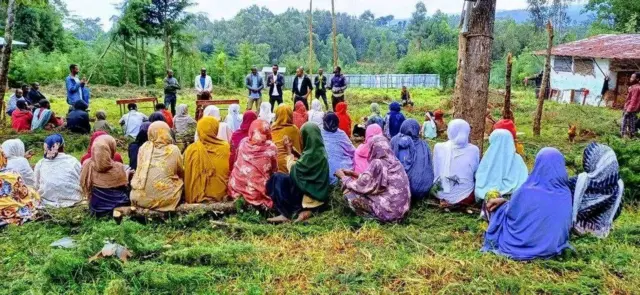 Ummata naannoo sigigiin itti qaqabe