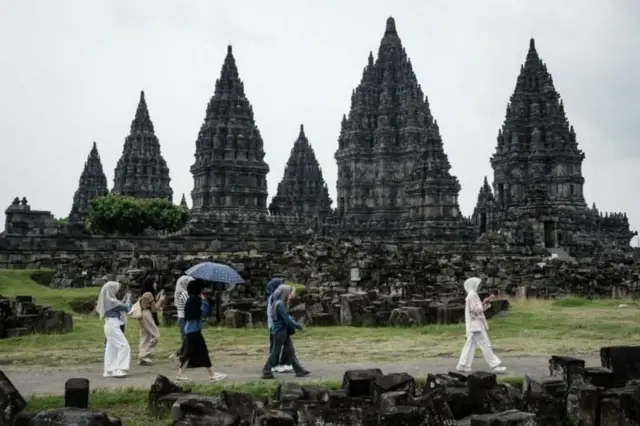 ચોલ રાજવંશ, ઇન્ડોનેશિયા, ભારત, ચીન, શ્રીલંકા, ઇતિહાસ, બીબીસી ગુજરાતી, એશિયાનો ઇતિહાસ, ભારતનો ઇતિહાસ, ભારતના રાજા, ચોલ રાજવંશનું શાસન