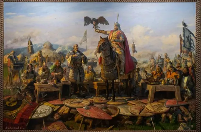 Painting