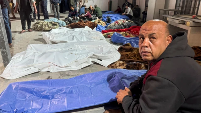 Namoota haleellaa haaraa gaggeeffameen du'an