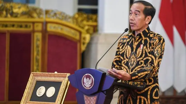 Presiden Joko Widodo, BBM subsidi
