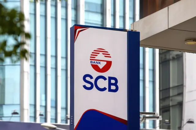 వియత్నాం సైగాన్ కమర్షియల్ బ్యాంకు