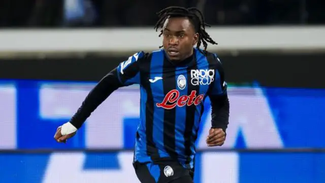 Ademola Lookman