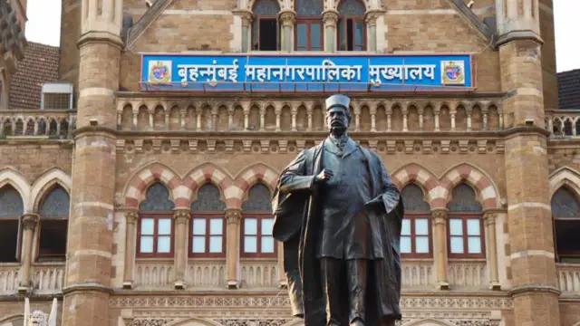 मुंबई महापालिका, कोरोना, इक्बाल चहल