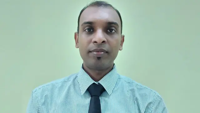 டாக்டர் போல்டன் ரஜீவ்