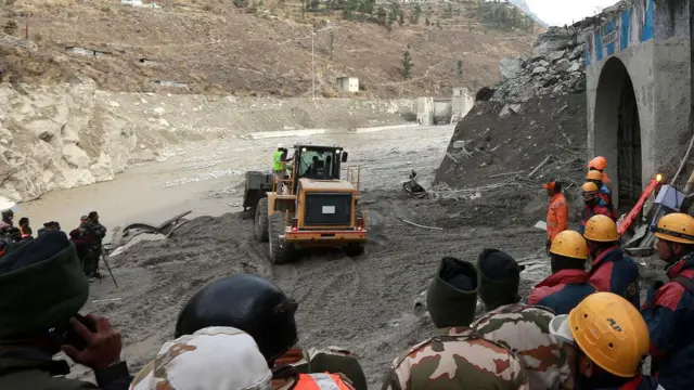 ਜੋਸ਼ੀਮਠ