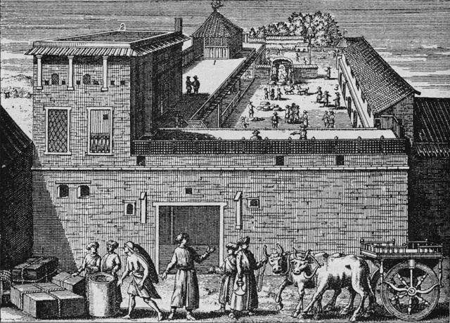 ஆங்கிலேயர்களின் சூழ்ச்சியில் சிக்கி கடனில் மூழ்கிய ஆற்காடு நவாப் முகமது அலி என்ன ஆனார்?