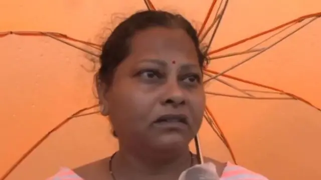 જ્યોતિ શિવરેકર