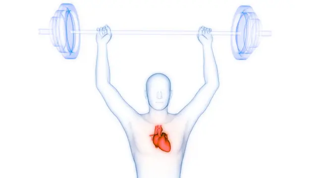 1. व्यायामशाळेत हृदयविकाराचा झटका येण्याची किंवा अचानक झटका येण्याची काय कारणं आहेत?