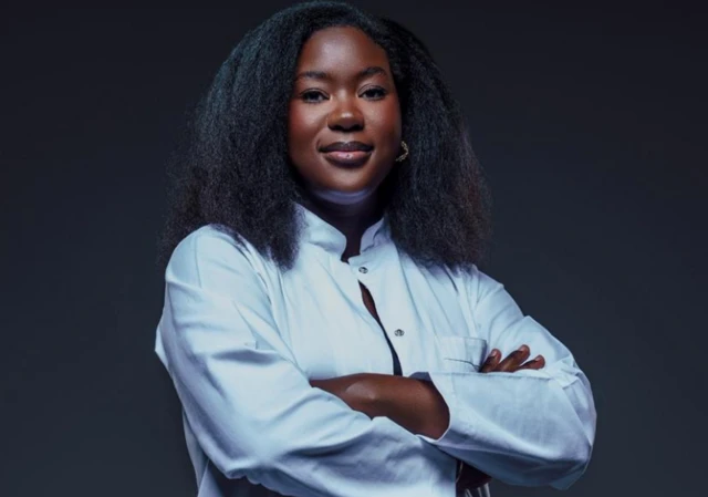 Dr Aby Seck, dermatologue, a aidé beaucoup de patients souffrant d'hyperpigmentation à retrouver l'éclat de leur peau.