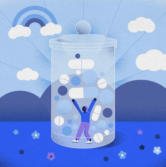 ਗਰਭ ਨਿਰੋਧਕ ਗੋਲ਼ੀਆਂ