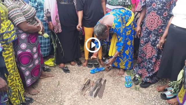 ụmụnwaanyị Owo n'Ondo Steeti