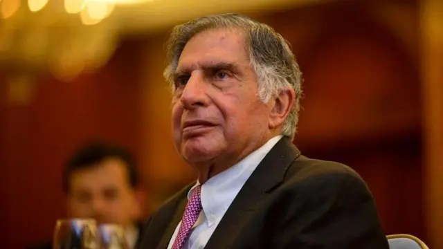 ਰਤਨ ਟਾਟਾ