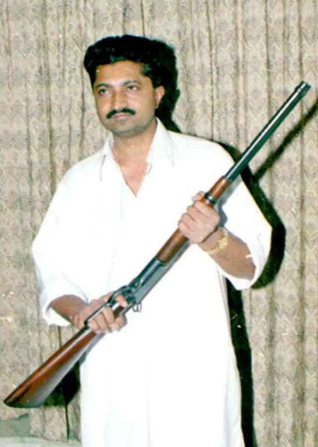 જયરાજસિંહ જાડેજા