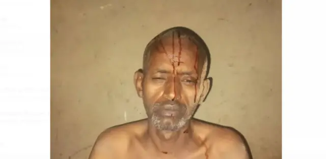  Fayisal Adam Soomoo ga'eessa waggaa 40 Liibiyaatti dararamaa jiru