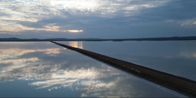 குஜராத்: 'சொர்க்கத்திற்கு செல்லும் வழி'