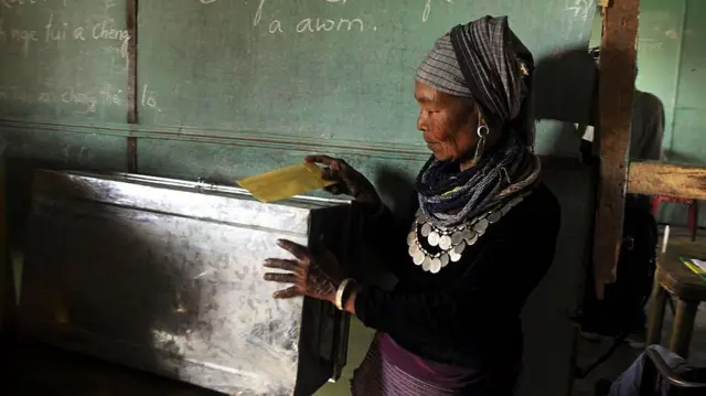 शरणार्थी