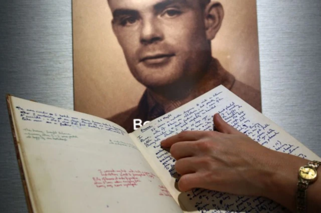 ایلن ٹیورنگ