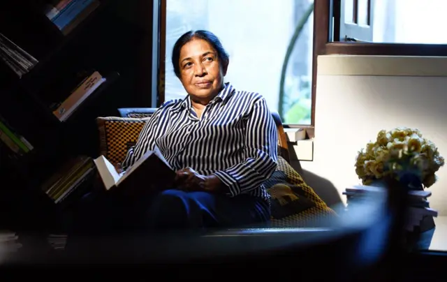 කැත්ලීන් ජයවර්ධන