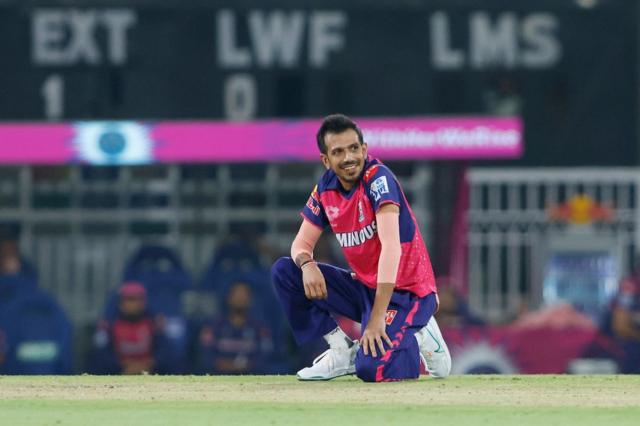 ஐபிஎல் 2024: LSG vs RR