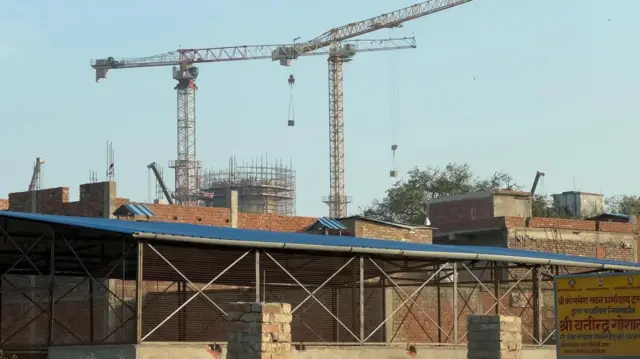 அயோத்தி, ராமர் கோவில், பேசப்படாத மறுபக்கம்
