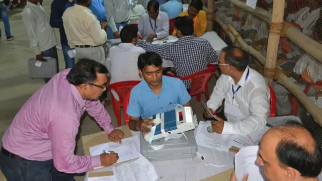 மக்களவைத் தேர்தல் 2024