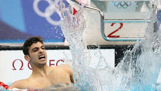 متین بالسینی