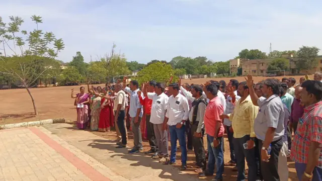 தமிழ்நாடு, பள்ளிகள், ஆசிரியர்கள், அரசுப்பள்ளி ஆசிரியர்கள், பணியிட மாறுதல், முறைகேடு 