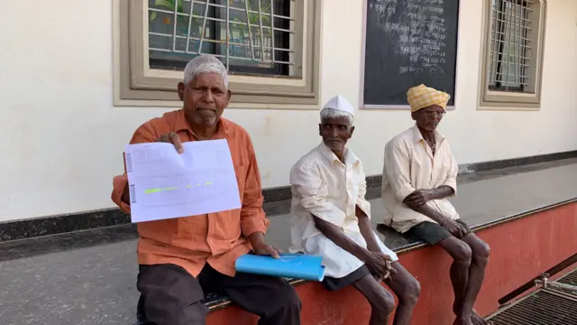 बेळगाव रहिवासी 