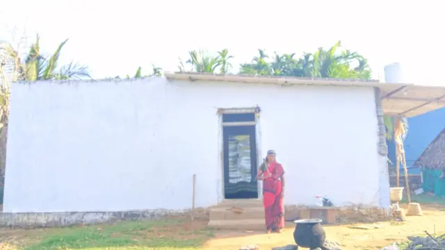 பழங்குடி மாணவி, ஐ.ஐ.டி., ஜே.இ.இ. (அட்வான்ஸ்ட்), முக்கிய செய்திகள், பழங்குடி மக்கள்
