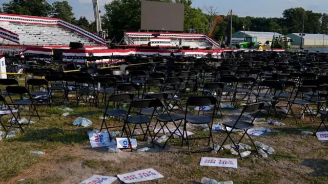 డోనల్డ్ ట్రంప్ 