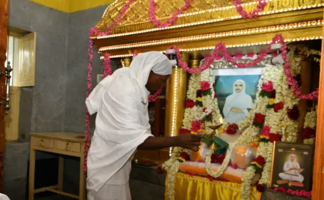 சனாதன தர்மம் என்றால் என்ன?