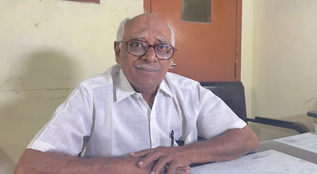 పాడేరు, పింక్ ఫారెస్ట్, అరకు, లంబసింగి, ఉప్ప చెట్లు