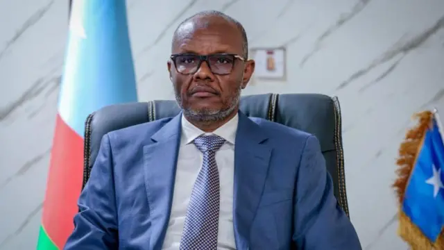 Abdiaziiz Hasan Mohammad Laftagareen