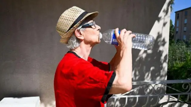 બીબીસી ગુજરાતી, ગુજરાત, બીબીસી, ગરમી, મગજ, માનવ મસ્તિષ્ક, હેલ્થ, સ્વાસ્થ્ય, ગ્લોબલ વૉર્મિંગ