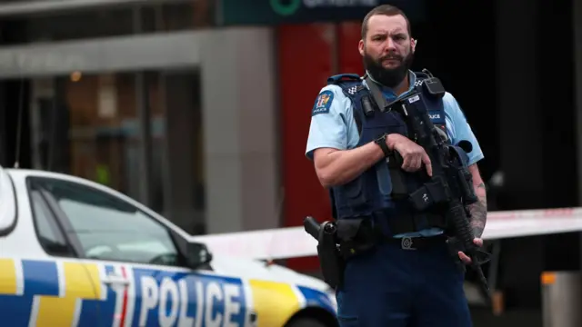 तैनाथ प्रहरी