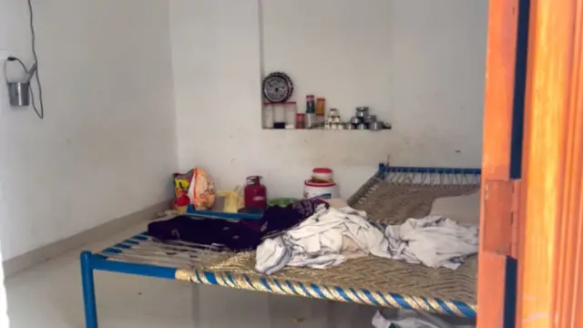 ਸਚਿਨ ਅਤੇ ਸੀਮਾ