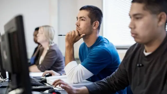 અમેરિકા, ભારત, વિદ્યાર્થીઓ, બીબીસી