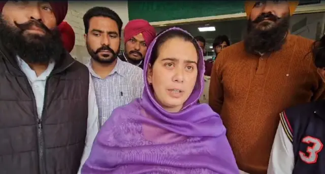 ਨਰਿੰਦਰ ਕੌਰ ਭਰਾਜ 