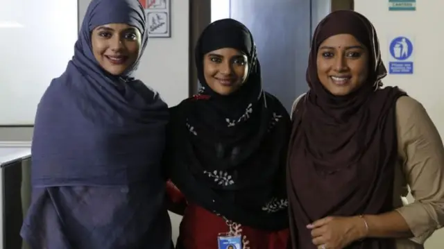 'ஃபர்ஹானா' கற்றுத்தரும் பாடம் என்ன?