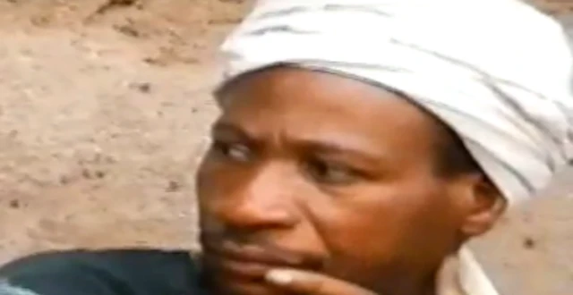 Aworan Oloogbe Yekini Ajileye to jẹ baba fun oloogbe Ridwan Olamilekan Ajileye