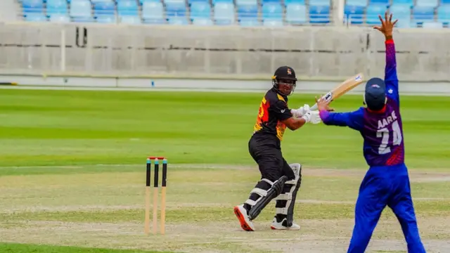 क्रिकेट