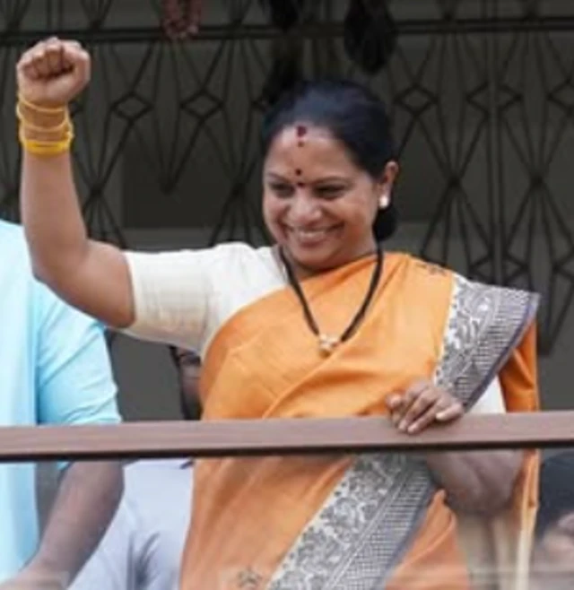 దిల్లీ, లిక్కర్, కవిత, ఎన్నికలు, కేజ్రీవాల్