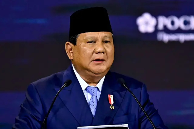 Presiden Prabowo Subianto mengklaim banyak keberhasilan dari program jagoannya, makan bergizi gratis.