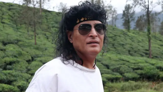 బాబీ చెమ్మన్నూరు