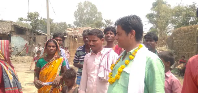 अरुण ज्ञवाली