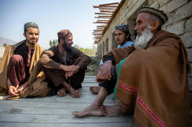 افغانان