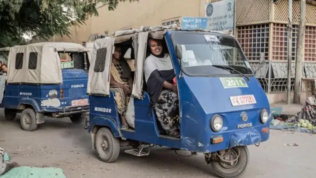 ኣብ ከተማ ድሬዳዋ