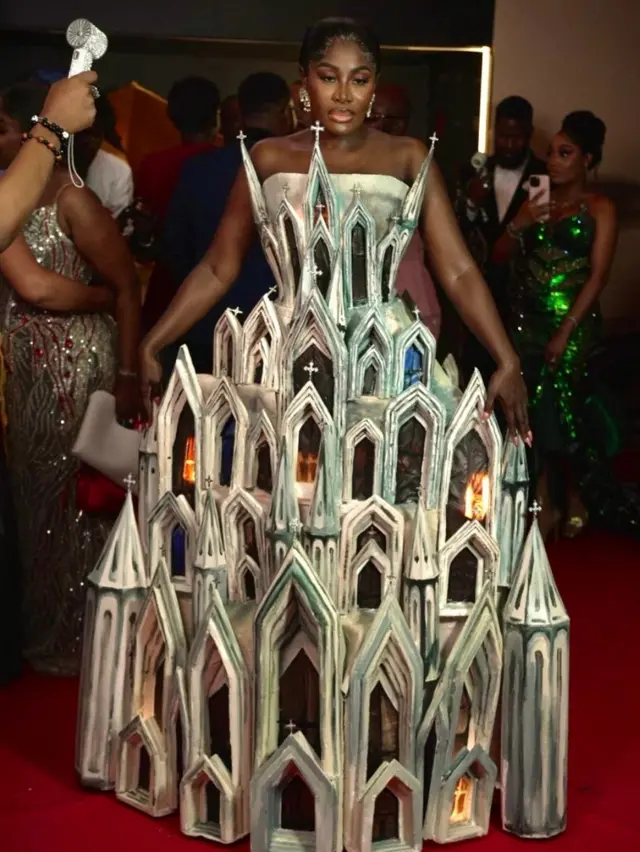 Nana Akua Addo