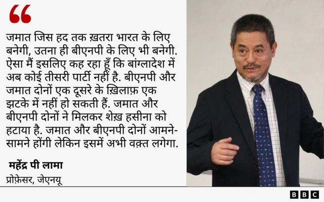 बांग्लादेश